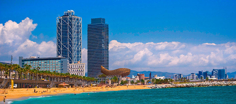 barceloneta