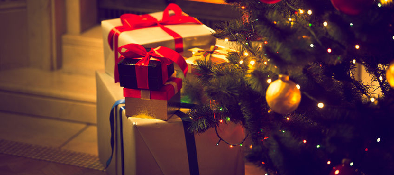 Recomendaciones de seguridad en Navidad
