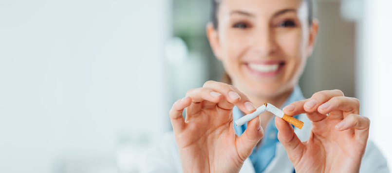 Sigue todos estos consejos para dejar de fumar