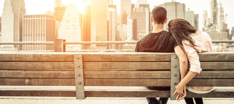 Descubre en qué etapa estás en tu relación de pareja