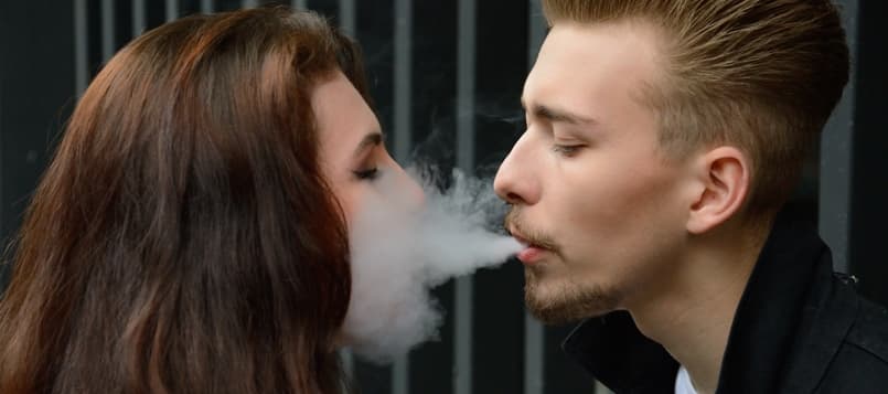 Trucos para no fumar
