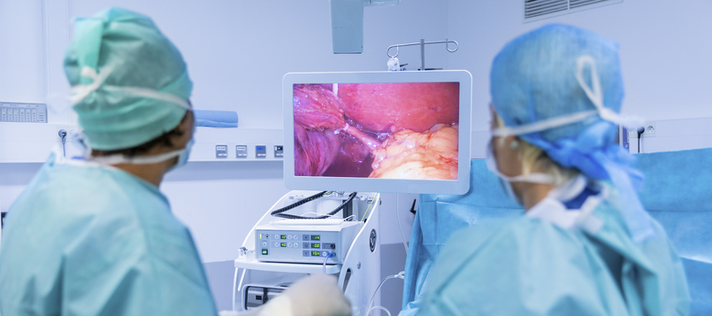 endoscopio para que sirve