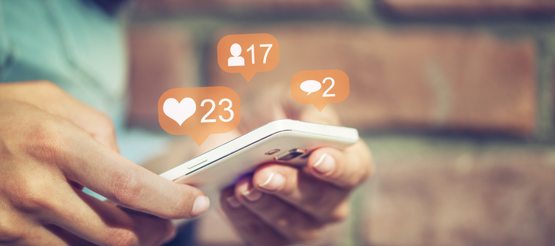 Trucos y consejos para ligar en Istagram