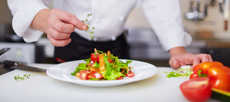 Trucos para cocinar correctamente los alimentos 1