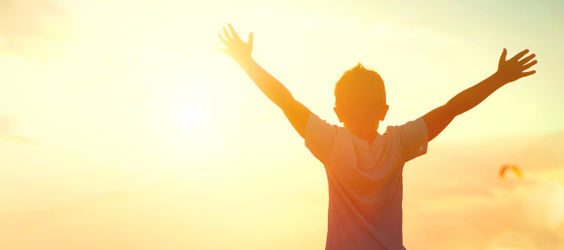 Así te afecta la falta de vitamina D