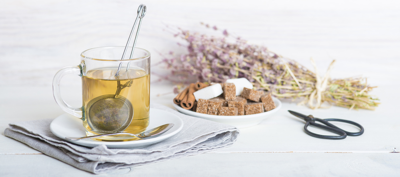 infusiones
