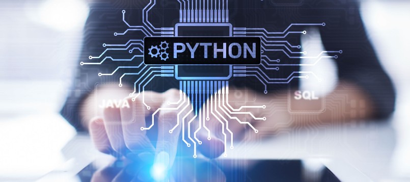 empleos más demandados python