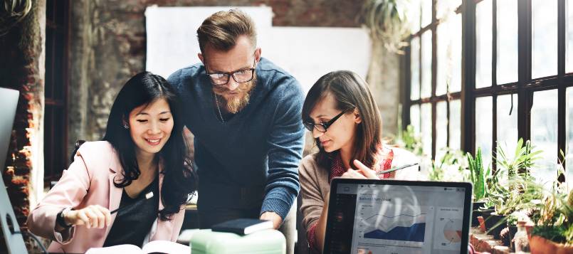 agencia de marketing digital