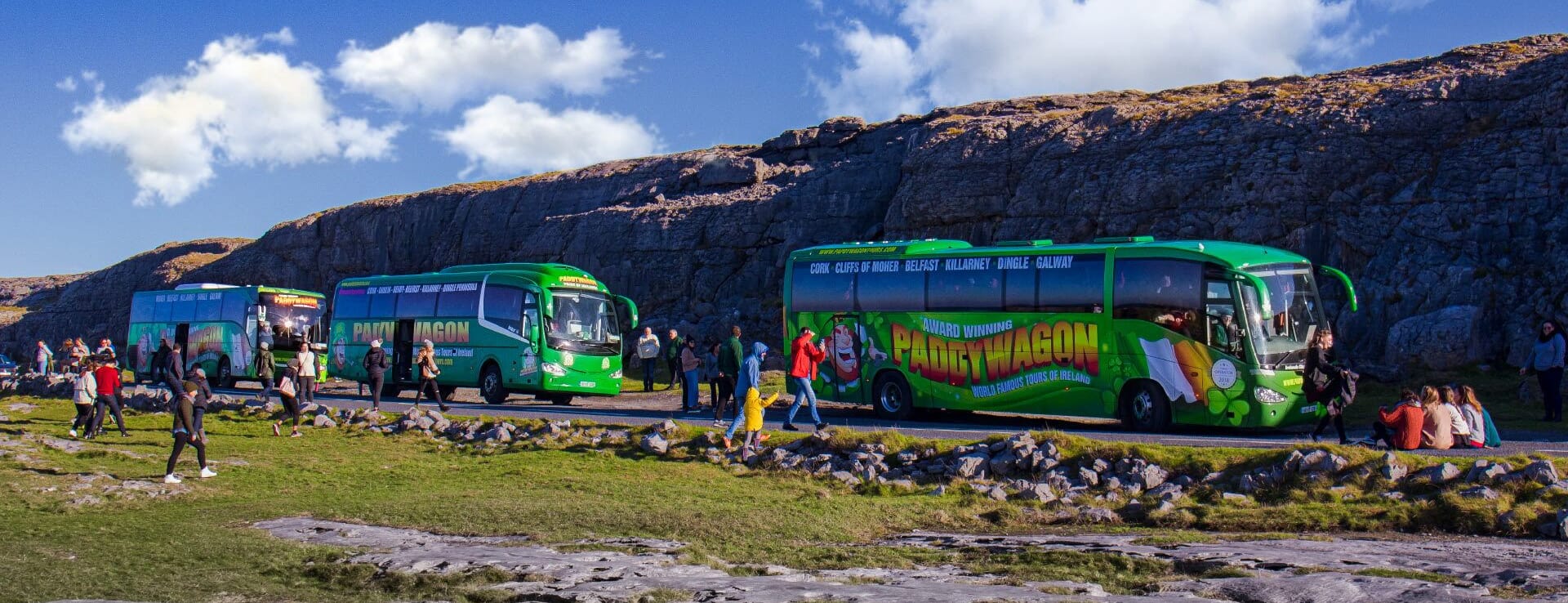 Tours for your Search