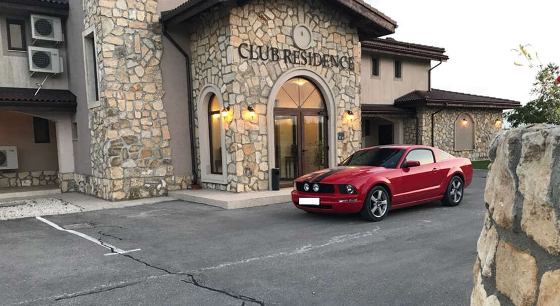 Car Hire in Bulgaria, Cheap Rent a Car