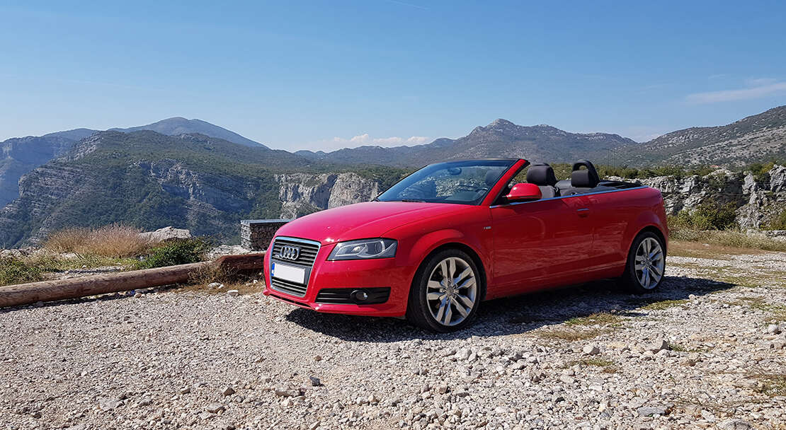 Rent a Car in Montenegro, Cheap Car Hire in Budva and Tivat