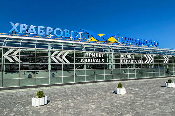 Аренда авто храброво калининград