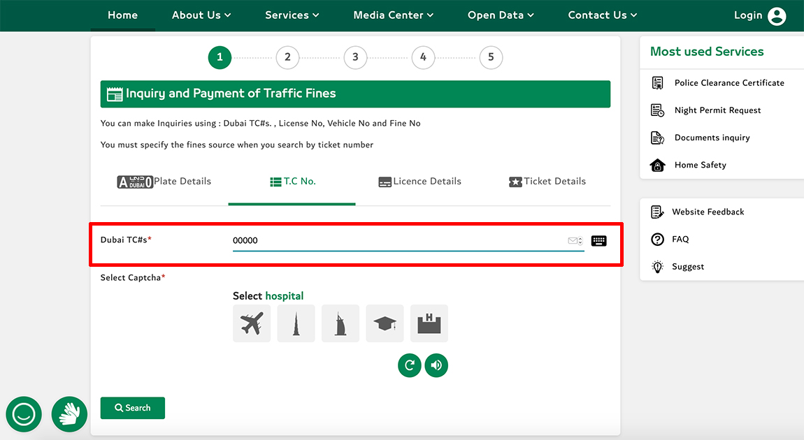osobennosti pdd i shtrafy v oae arenda