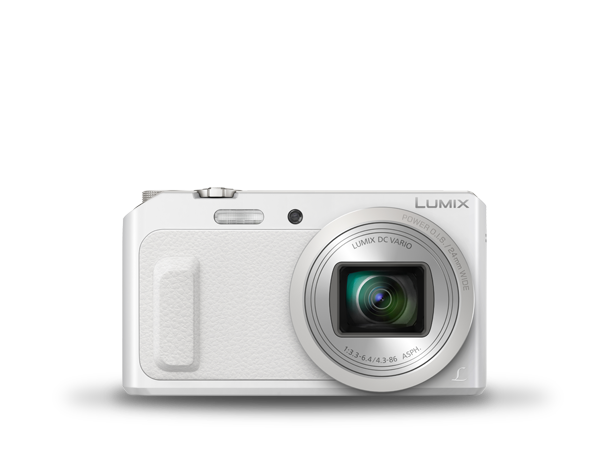 パナソニック LUMIX DMC-TZ58 Panasonic Lumix DMC-TZ58 Digital Camera | eBay