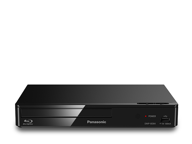 DMP-BD84