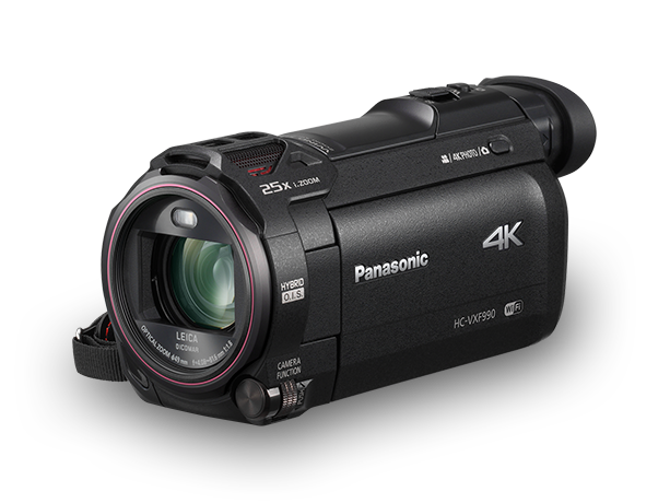 HC-VXF990