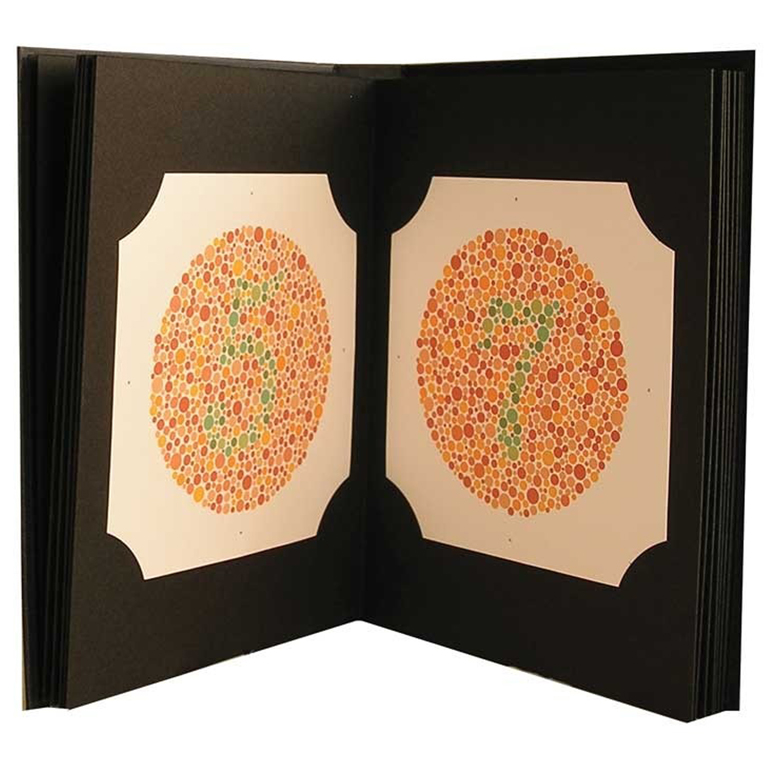 Free Printable Ishihara Test Plates | My XXX Hot Girl