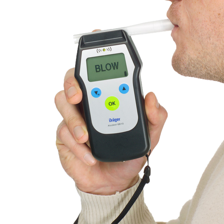 Draeger Alcotest Mouthpieces Consumables P&A Medical Ltd