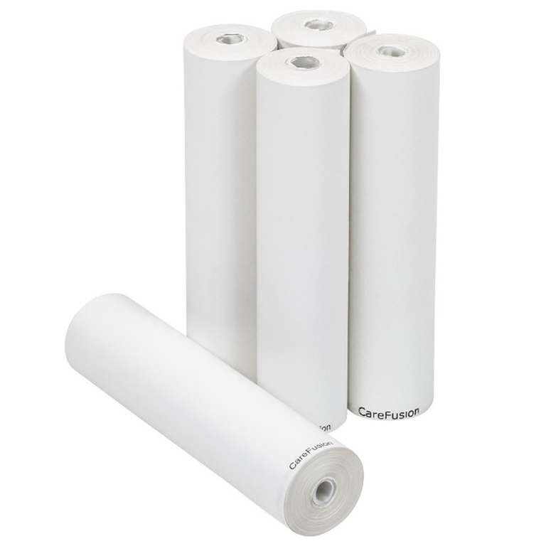 Thermal Paper Rolls (5) Consumables P & A Medical Ltd.