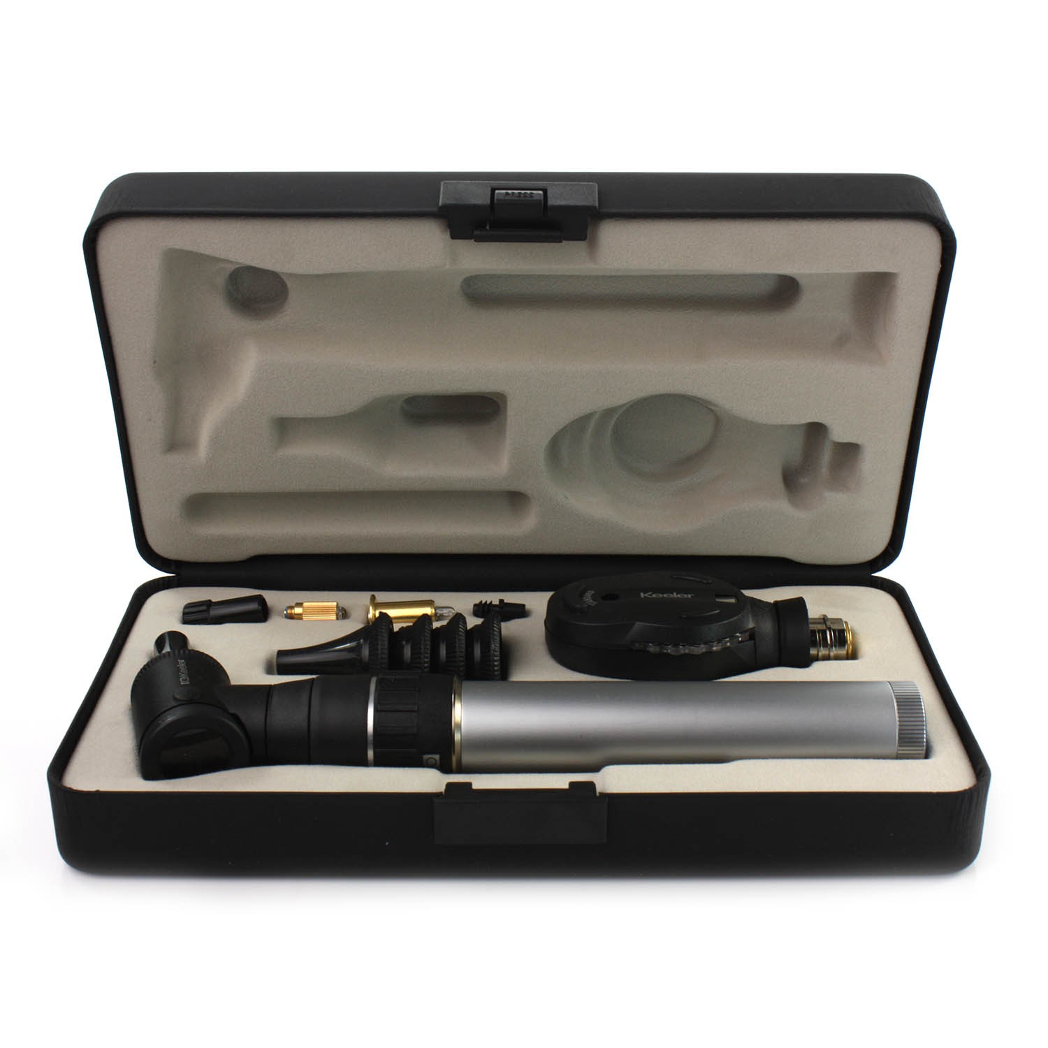 Keeler Standard Diagnostic Set P&A Medical Ltd