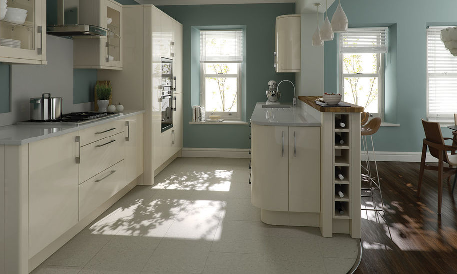 Gloss Cashmere Archives Panelven Kitchens
