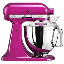 food mixer