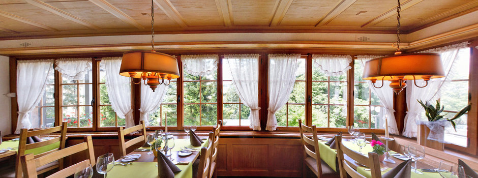 Restaurant Löwen Sirnach in Sirnach Lunchgate