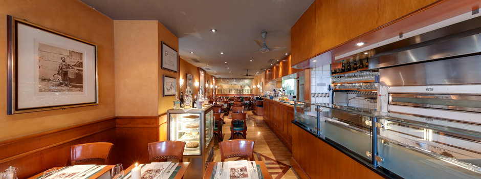 La Siciliana Restaurant Pizzeria La Siciliana Restaurant Pizzeria