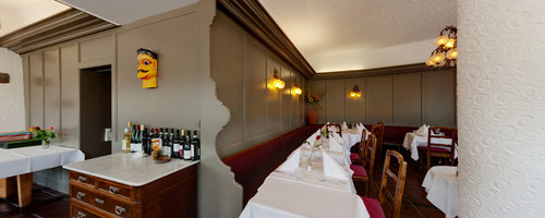 Asiatische Restaurants in Zürich entdecken | Lunchgate