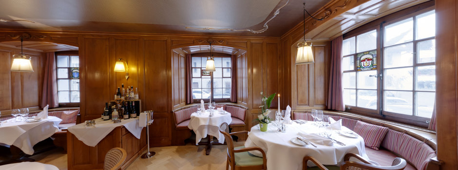 Restaurant Taverne Zur Krone In Dietikon Lunchgate