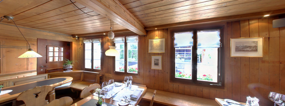 Restaurant Herlisberg in Herlisberg | Lunchgate