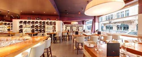 Mövenpick Wein-Bar
