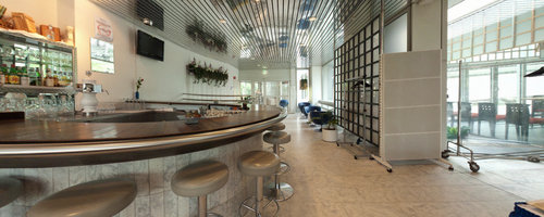 Le Pavillon