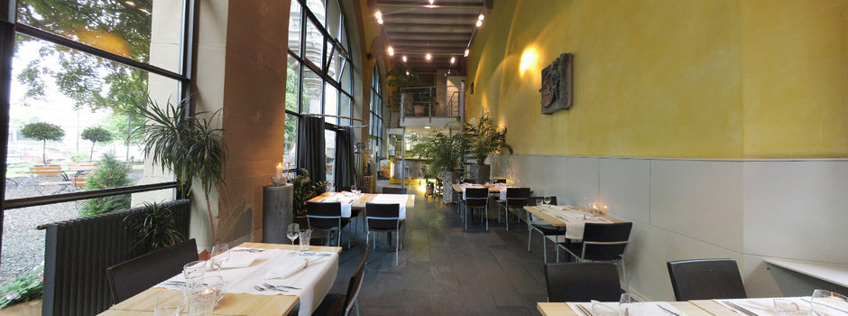 Restaurant Bistro Steinhalle In Bern Lunchgate