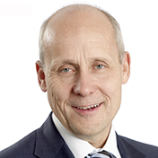 Steve Pateman