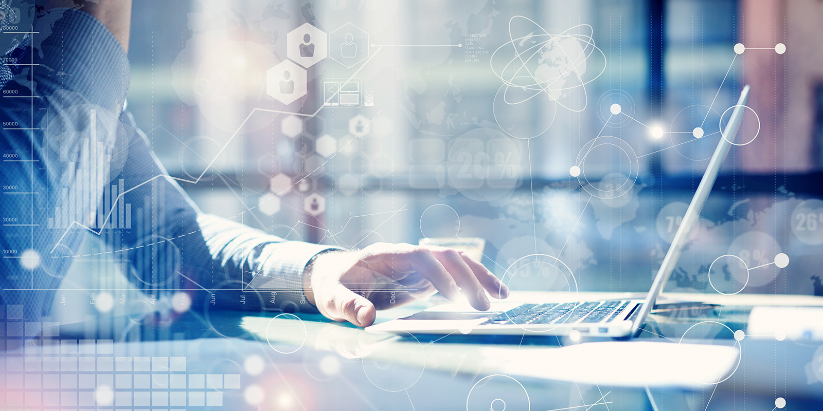 Customer on-boarding in the digital age