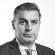 Juan Carlos Machorro