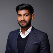 Justin Raveenthiran