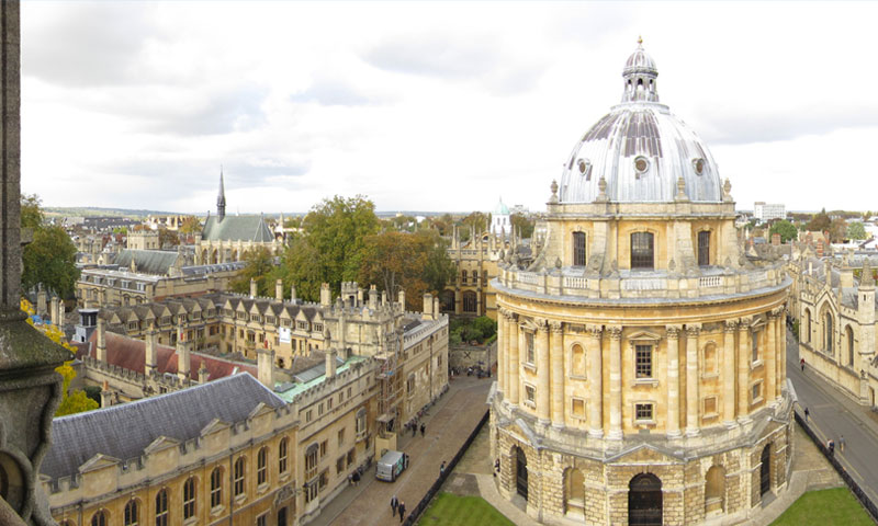 estudiar-ingles-oxford