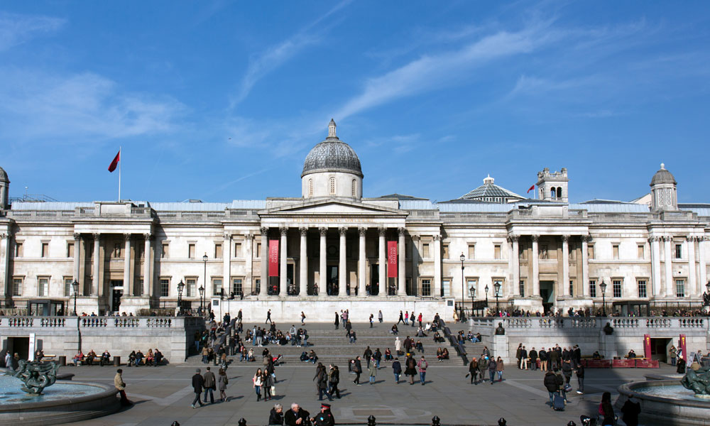 londres-national-gallery