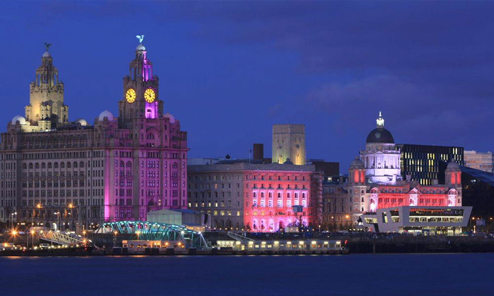 Los 23 mejores sitios qué ver en Liverpool