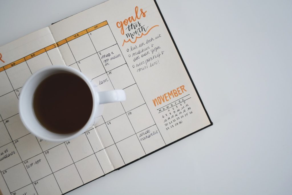 meses del año en ingles papora