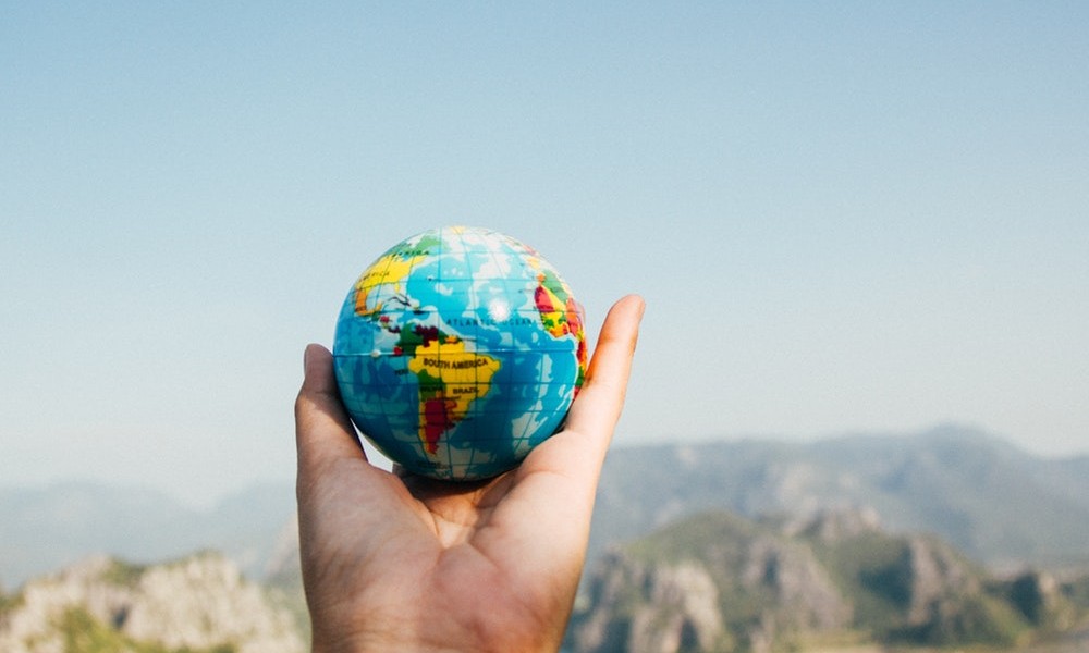 Los 10 Idiomas Mas Hablados Del Mundo Papora