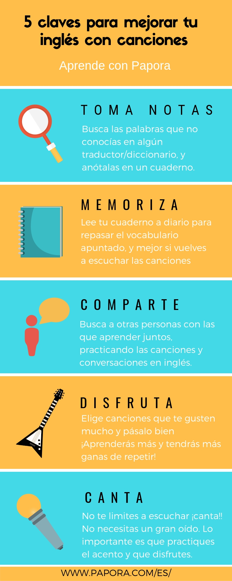 baladas en ingles