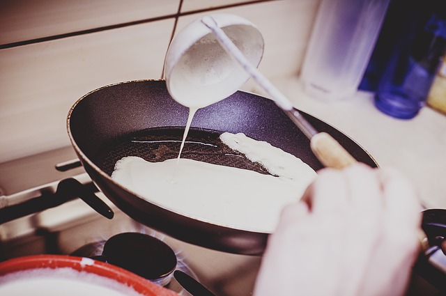 recetas en ingles y español