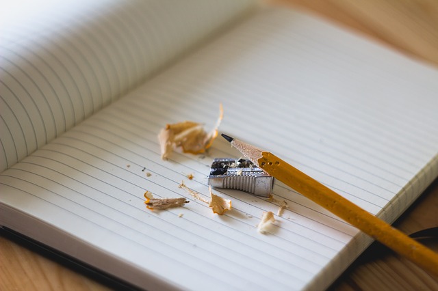 utiles escolares en ingles