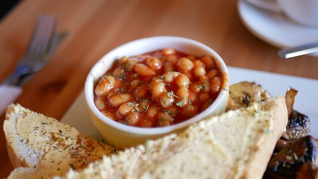comida tipica inglaterra