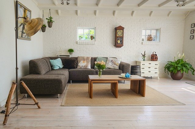 muebles ingles salon