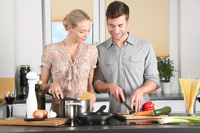 muebles ingles cocina