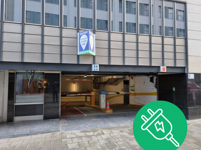 Parking Bruxelles ville BePark Votre solution de parking